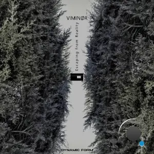 VIMINØR - Escaping from Reality (2026)