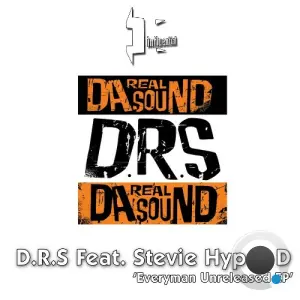 D.R.S - Everyman Unreleased (2026)