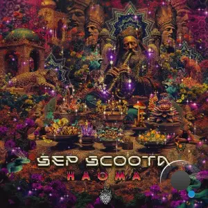 Sep Scoota - Haoma (2026)