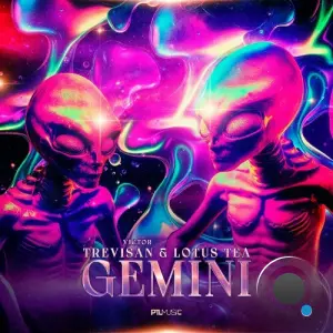 Trevisan Victor & Lotus Tea - Gemini (2026)