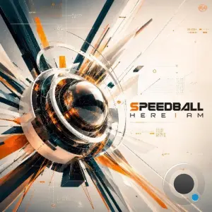 Speedball - Here I Am (2026)