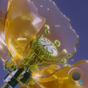 Cult - atöm.10 (2026)