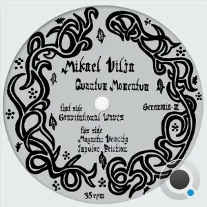 Mikael Vilja - Quantum Momentum (2026)