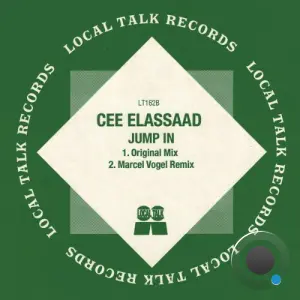 Cee ElAssaad - Jump In (2026)
