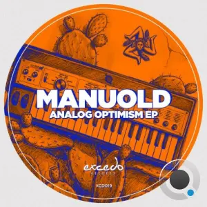 Manuold - Analog Optimism (2026)