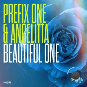 Prefix One x Angelitta - Beautiful One (2026)
