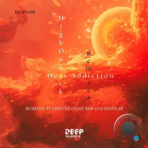 High On Jack - Heat Addiction (2026)