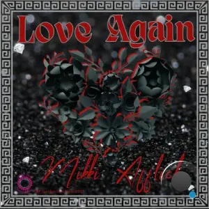 Mikki Afflick - Love Again (2026)