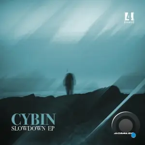 Cybin - Slow Down (2026)