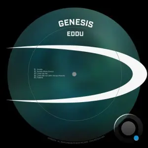 Eddu - Genesis (2026)