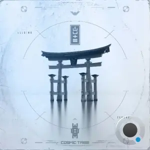 EC13 - Space Torii Gate (2026)