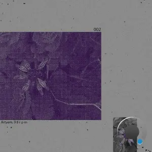 Artyem - ART/RPM - 002 (2026)