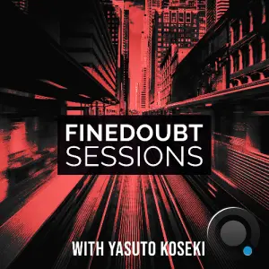 Yasuto Koseki - Finedoubt Sessions 153 (2026-06-15)