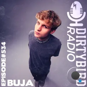 Buja - Dirtybird Radio 534 (2026-06-15)