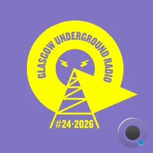 Kevin Mckay - Glasgow Underground Radio 179 (2026-06-15)