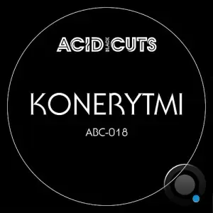Konerytmi - ABC-018 (2026)