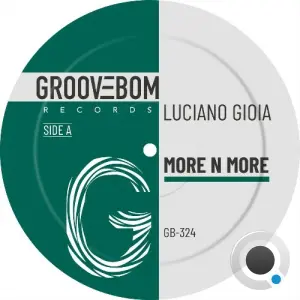 Luciano Gioia - More N More (2026)