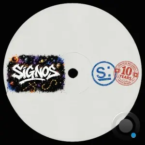 Signos - Star Of Nazareth (2026)