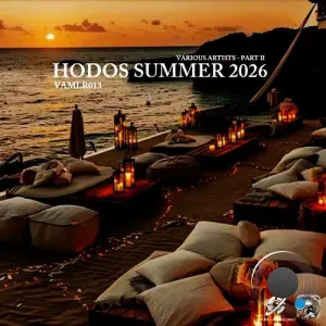 Hodos Summer 2026 Various Artists 2026 Part II (2026)
