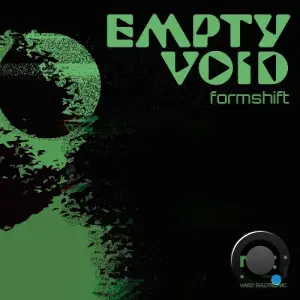 Formshift - Empty Void (2026)
