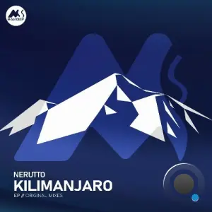 Nerutto - Kilimanjaro (2026)