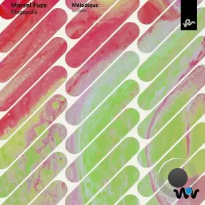 Marsel Fuze - Megapolis (2026)