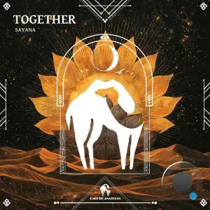 Sayana - Together (2026)