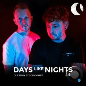 Eelke Kleijn - Days Like Nights 449 (2026-06-16)