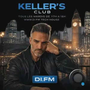 Frank Deeper - Keller Street Podcast 300 (2026-06-16)
