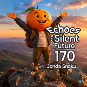 Jonda Snaku - Echoes Of A Silent Future 170 (2026-06-16)
