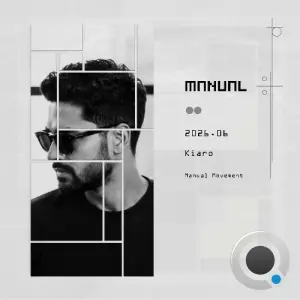 Kiaro - Manual Movement 156 (2026-06-16)