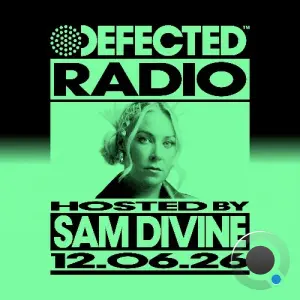 Sam Divine - Defected In The House (16 June 2026) (2026-06-16)