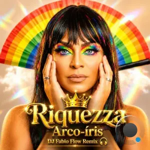 Riquezza - Arco-Iris (2026)