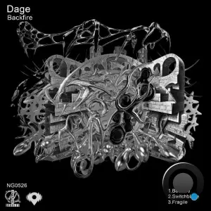 Dage - Backfire (2026)