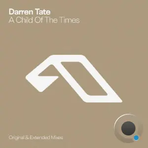 Darren Tate - A Child Of The Times (2026)