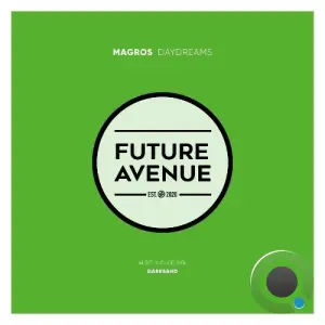 Magros - Daydreams (2026)