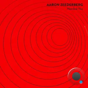 Aaron Zeederberg - Needed You (2026)