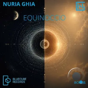 Nuria Ghia - Equinoccio (2026)