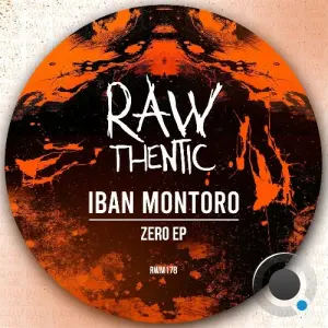 Iban Montoro - Zero (2026)