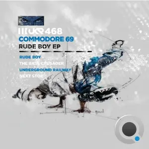 Commodore 69 - Rude Boy (2026)
