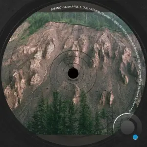 Ryan James Ford - Quench Vol. 1 (Air) (2026)