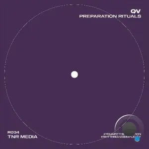Qv - Preparation Rituals (2026)