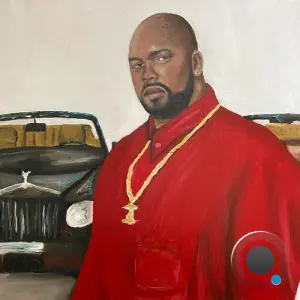 067Red - Suge Knight Is Really A Good Guy (2026)