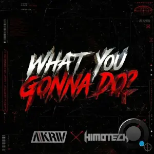 A-Kriv & Himoteck - What You Gonna Do (2026)