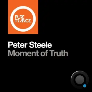 Peter Steele - Moment Of Truth (2026)