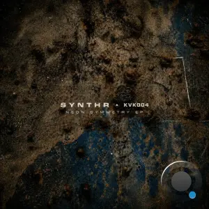 Synthr - Neon Symmetry (2026)
