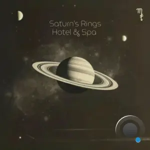 Study with Midnight Noise - Saturn's Rings Hotel and Spa (2026)