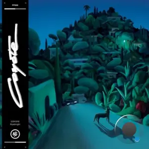 Coyote - Nyabinghi (2026)