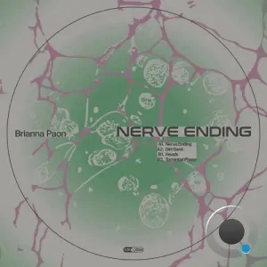 Brianna Paon - Nerve Ending (2026)