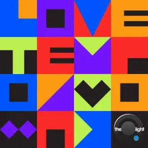 lovetempo - There Is a Light (2026)
